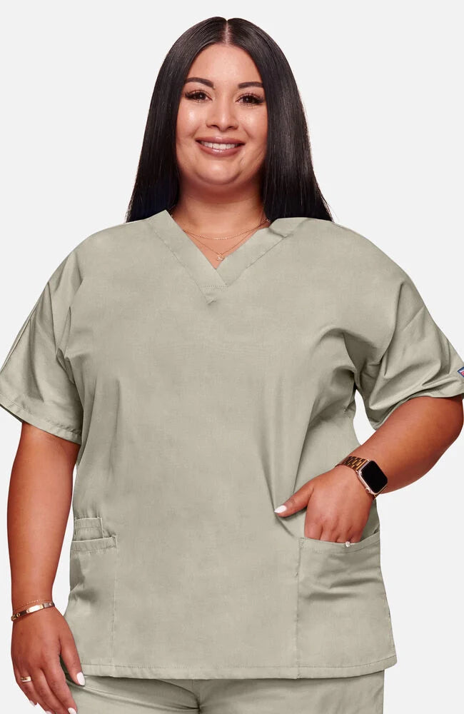 Cherokee Originals Doleman Top
