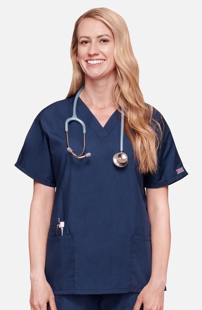 Cherokee Originals Doleman Top