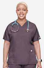 Cherokee Originals Doleman Top