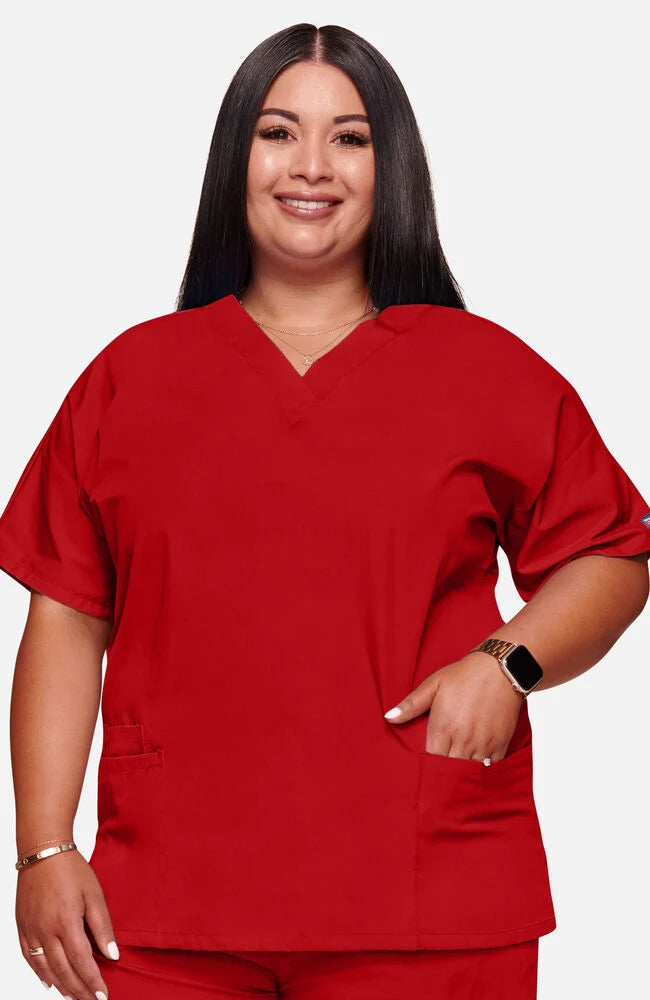 Cherokee Originals Doleman Top