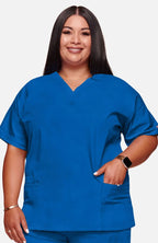 Cherokee Originals Doleman Top