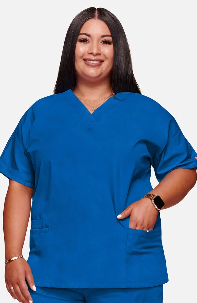 Cherokee Originals Doleman Top