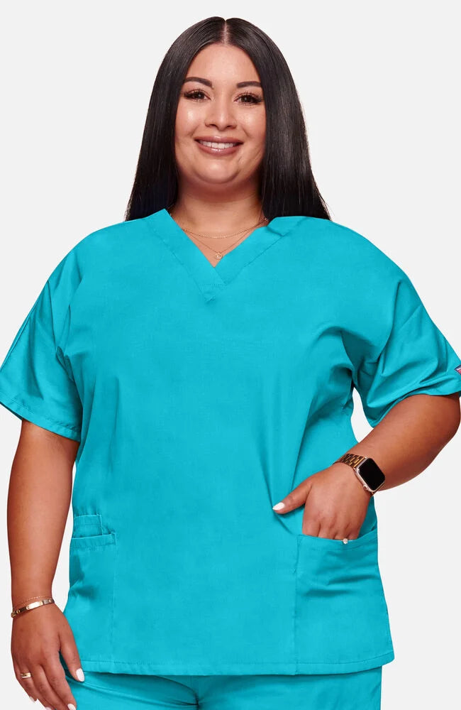 Cherokee Originals Doleman Top