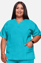 Cherokee Originals Doleman Top