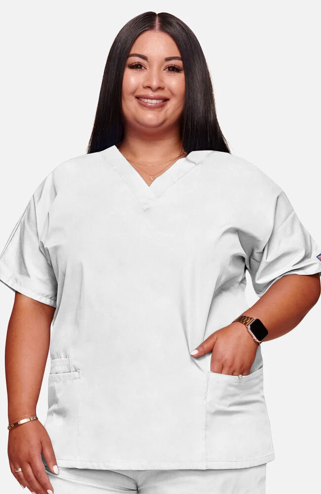 Cherokee Originals Doleman Top