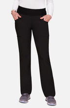 I-Flex Mid Rise Pant