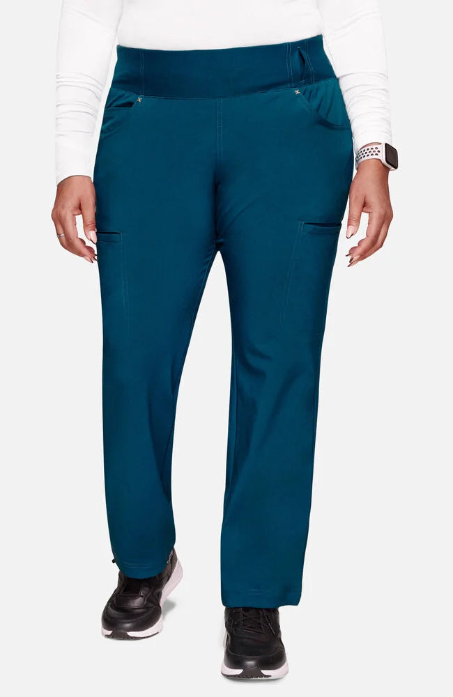 I-Flex Mid Rise Pant