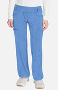 I-Flex Mid Rise Pant