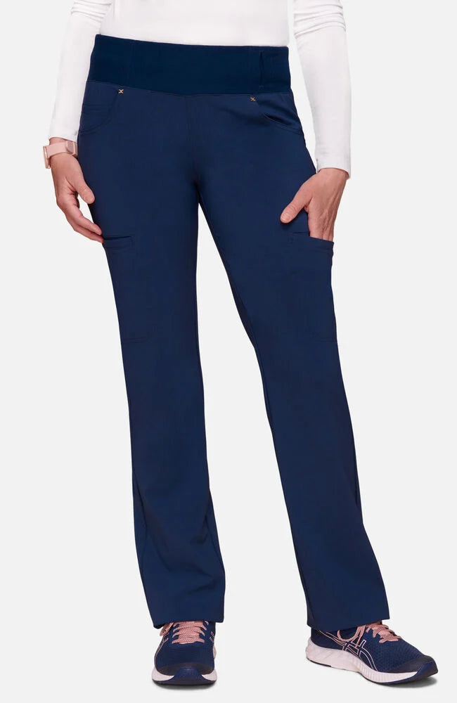 I-Flex Mid Rise Pant