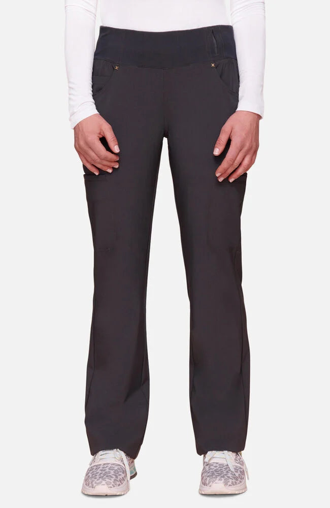 I-Flex Mid Rise Pant