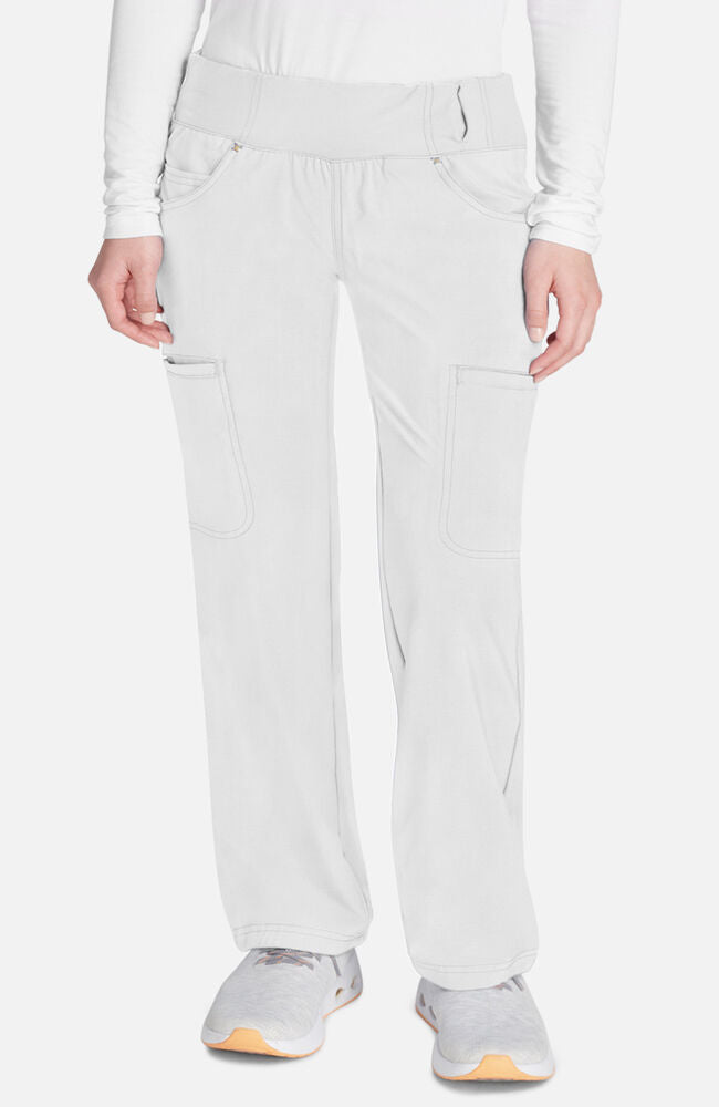 I-Flex Mid Rise Pant