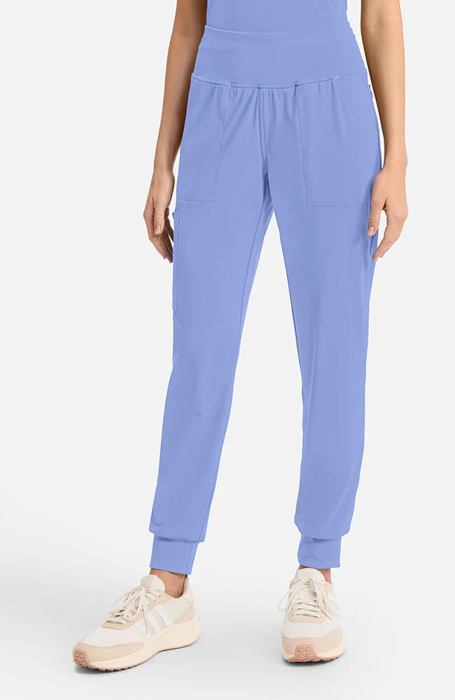 Achieve Pull On Jogger Pant