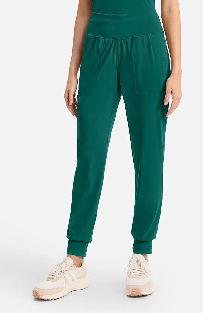 Achieve Pull On Jogger Pant