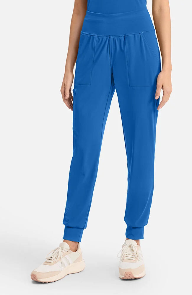 Achieve Pull On Jogger Pant