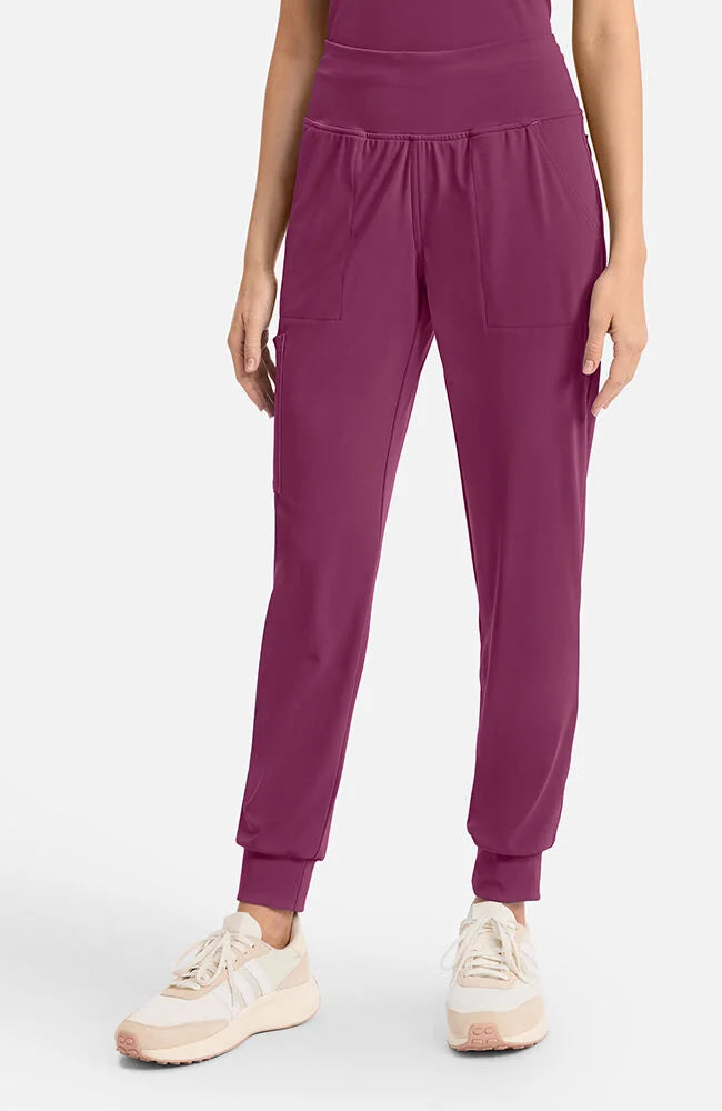 Achieve Pull On Jogger Pant