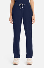 Achieve 5-Pocket Straight Leg Pant