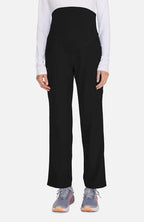 Ultra Maternity 3-Pocket Straight Leg Scrub Pant