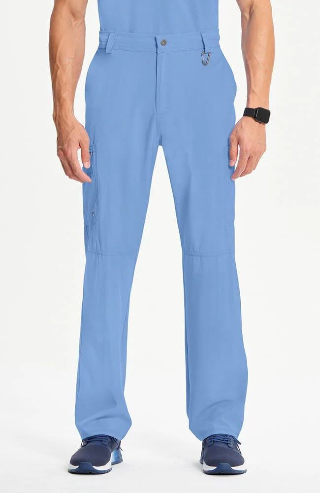 Infinity Men's Tapered Pant