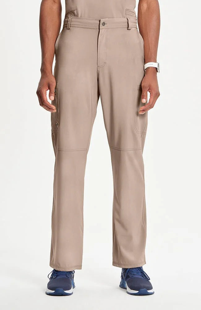 Infinity Men's Tapered Pant