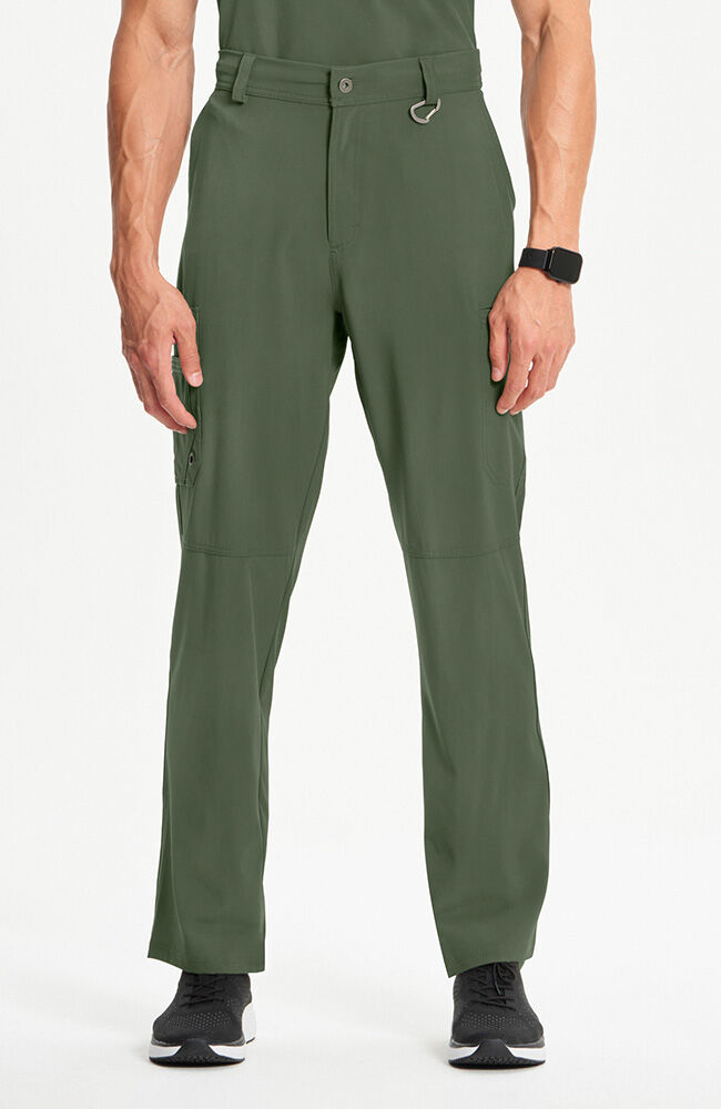 Infinity Men's Tapered Pant