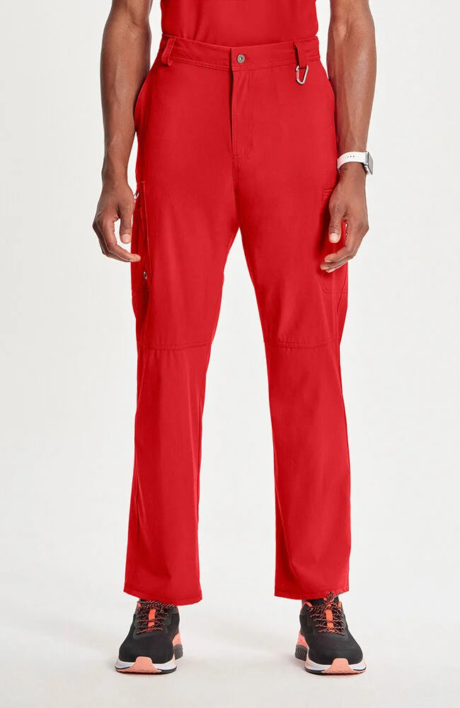 Infinity Men's Tapered Pant