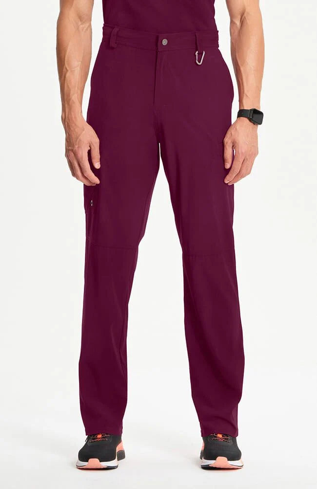 Infinity Men's Tapered Pant