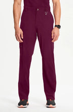 Infinity Men's Tapered Pant