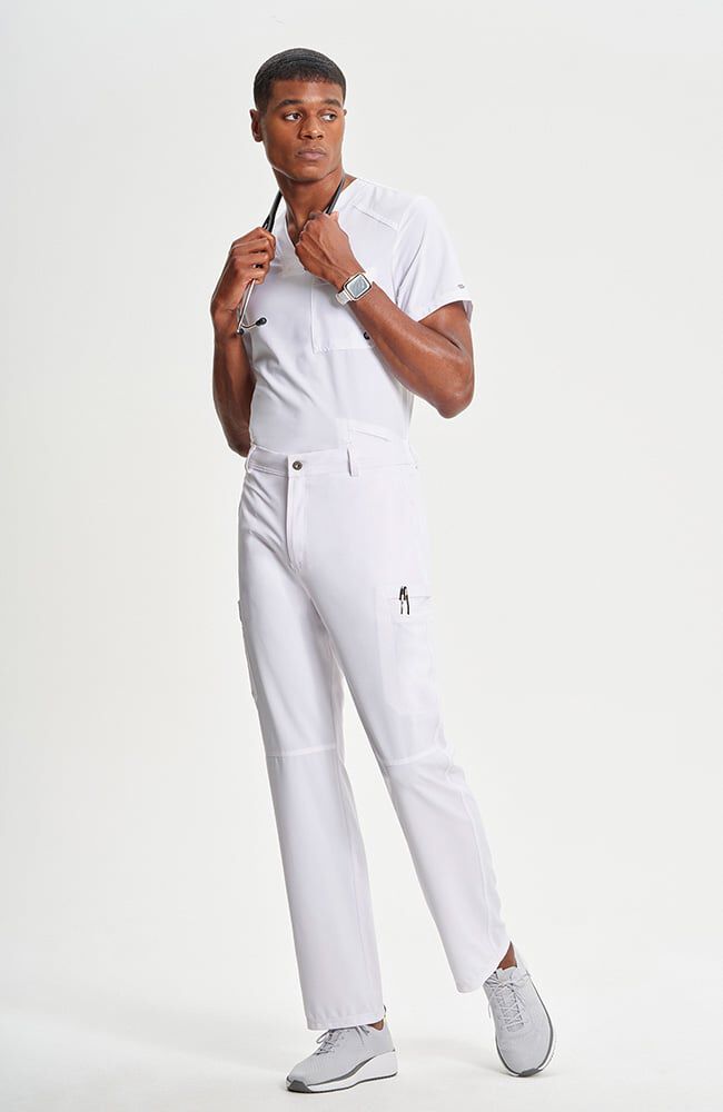 Infinity Men's Tapered Pant