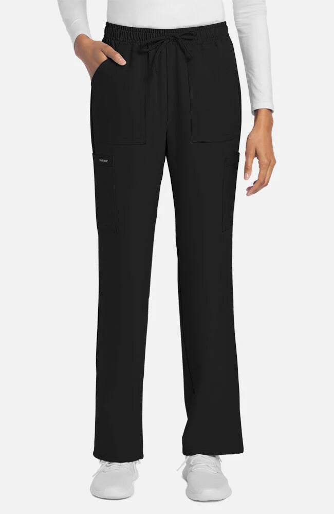 Cherokee Ultra Straight Leg Pant