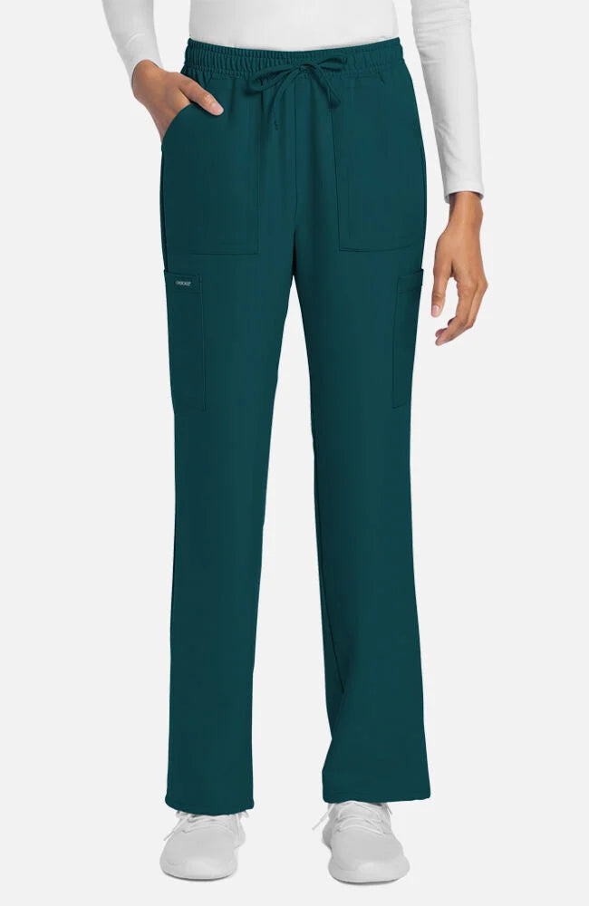 Cherokee Ultra Straight Leg Pant
