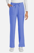 Cherokee Ultra Straight Leg Pant