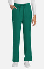 Cherokee Ultra Straight Leg Pant