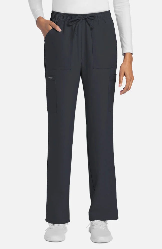 Cherokee Ultra Straight Leg Pant