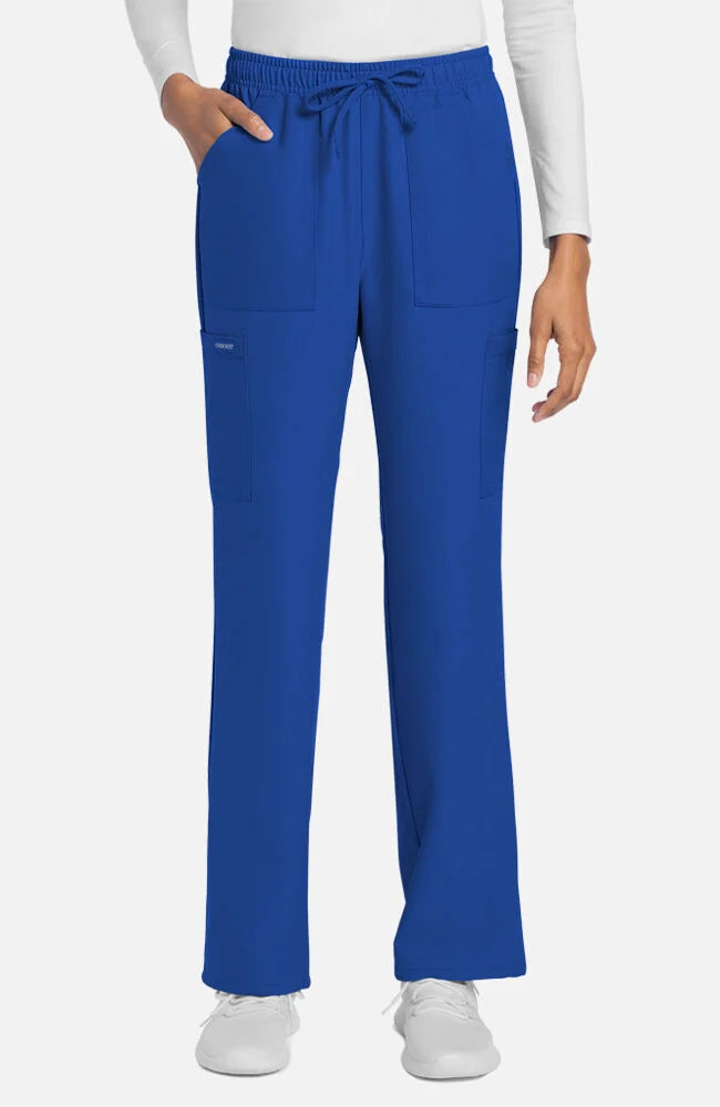 Cherokee Ultra Straight Leg Pant