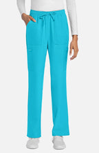 Cherokee Ultra Straight Leg Pant