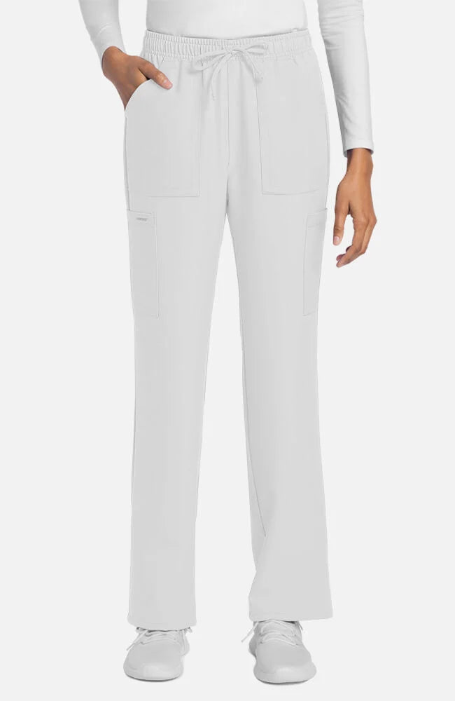 Cherokee Ultra Straight Leg Pant