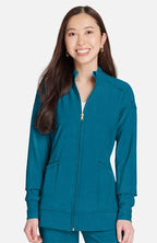 I-Flex Zip-Up Jacket