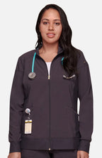 I-Flex Zip-Up Jacket