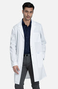 Cherokee Project Lab Unisex 38" Lab Coat