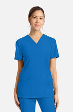 Achieve 2-Pocket Top