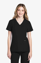 Cherokee Ultra V-Neck
