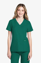 Cherokee Ultra V-Neck