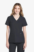 Cherokee Ultra V-Neck