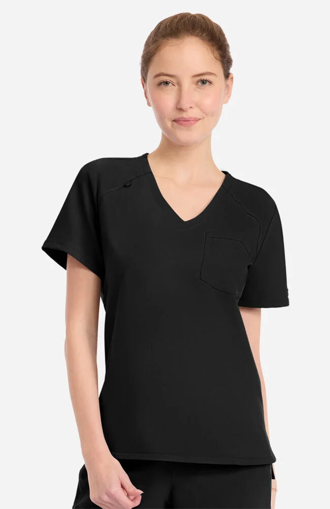 Cherokee Ultra Tuck-In Top