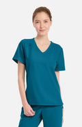 Cherokee Ultra Tuck-In Top