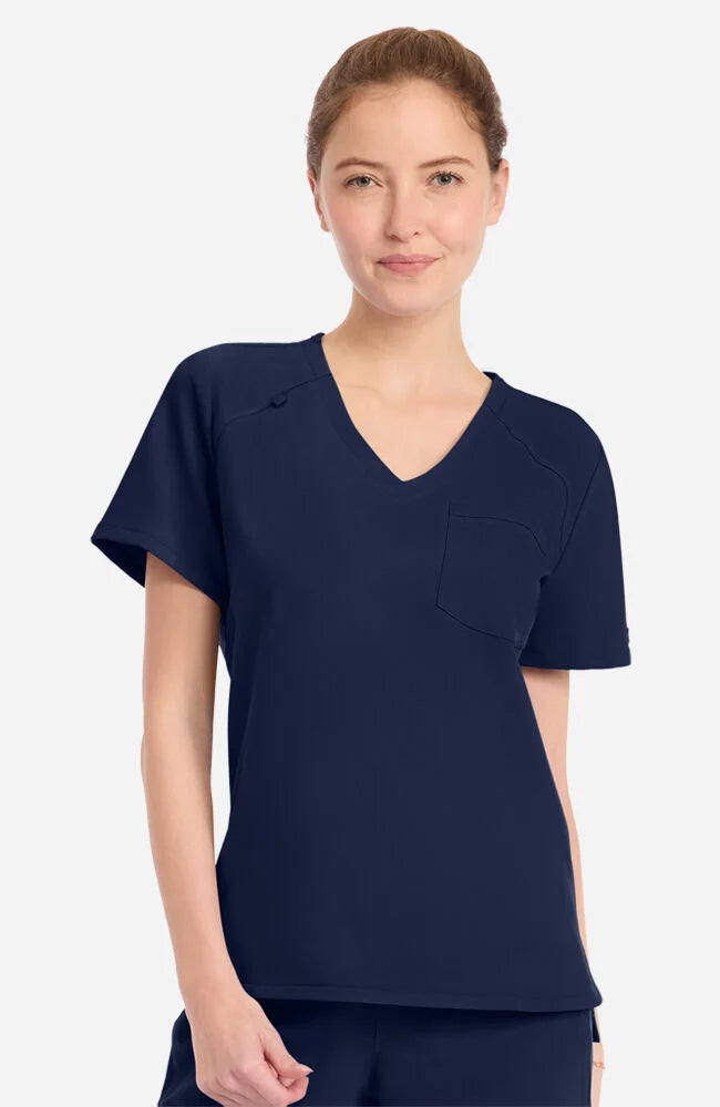 Cherokee Ultra Tuck-In Top