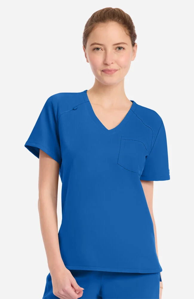 Cherokee Ultra Tuck-In Top