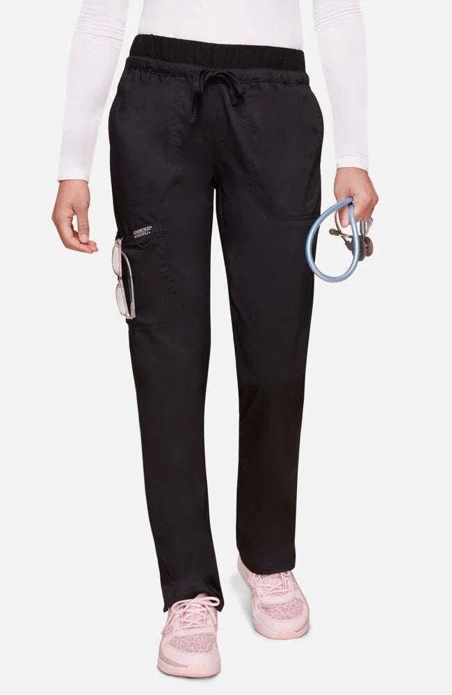 Revolution Tapered Drawstring Pant