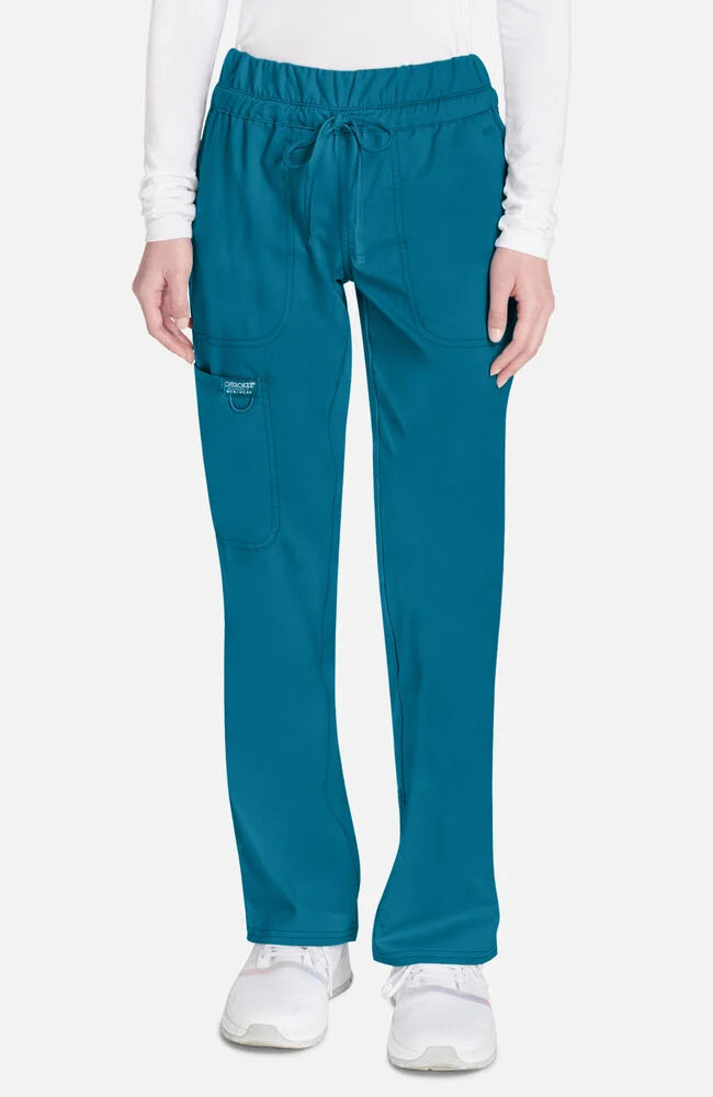 Revolution Tapered Drawstring Pant