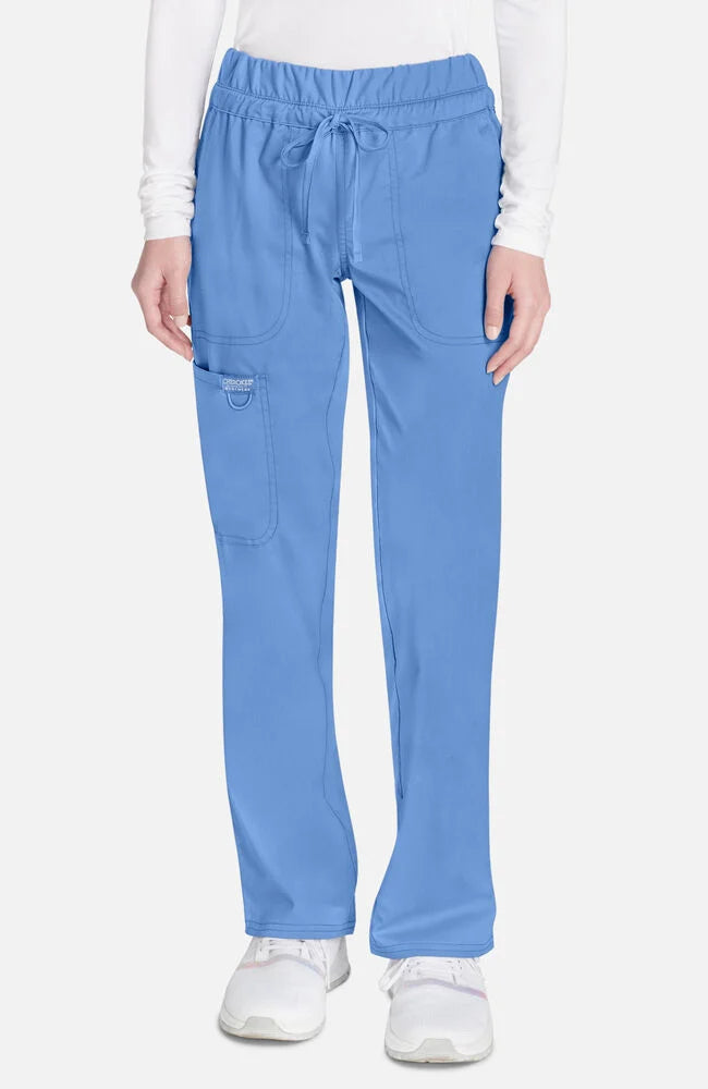 Revolution Tapered Drawstring Pant